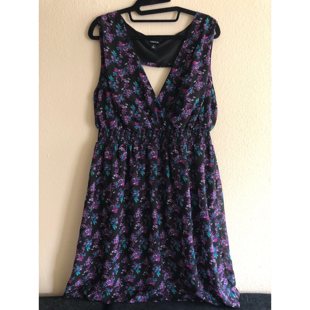 🌺Floral Dress🌺